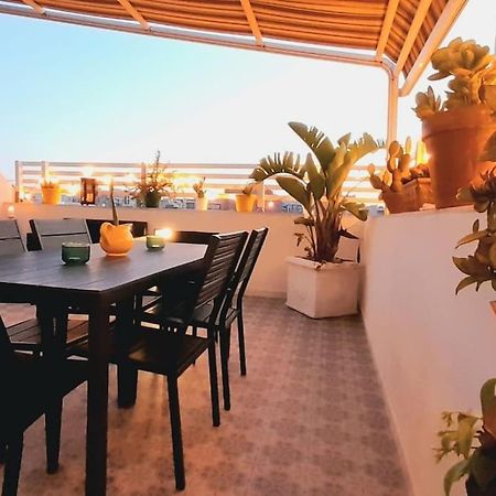 Domus Claudia - Casa Vacanze Syracuse ภายนอก รูปภาพ