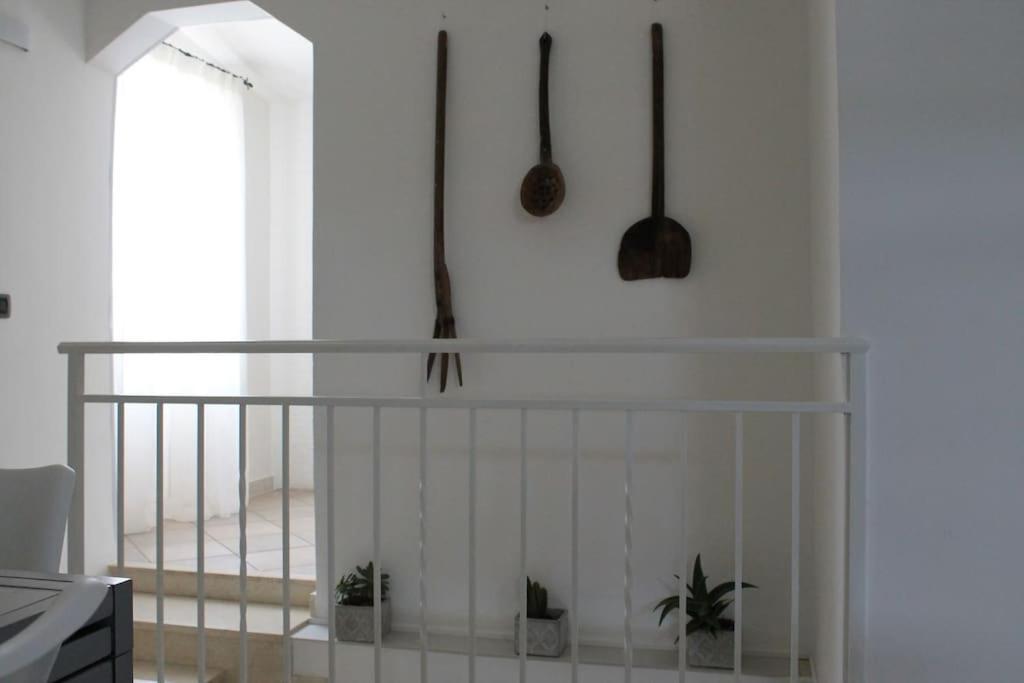 Domus Claudia - Casa Vacanze Syracuse ภายนอก รูปภาพ