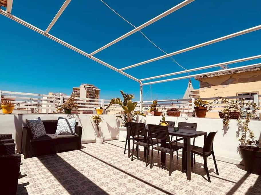Domus Claudia - Casa Vacanze Syracuse ภายนอก รูปภาพ