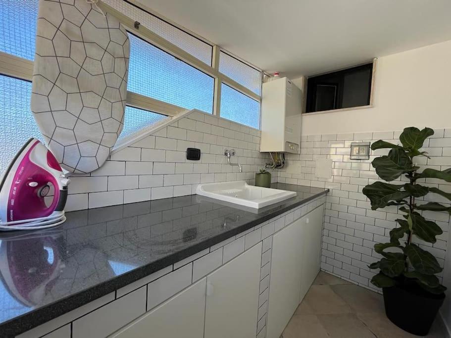 Domus Claudia - Casa Vacanze Syracuse ภายนอก รูปภาพ