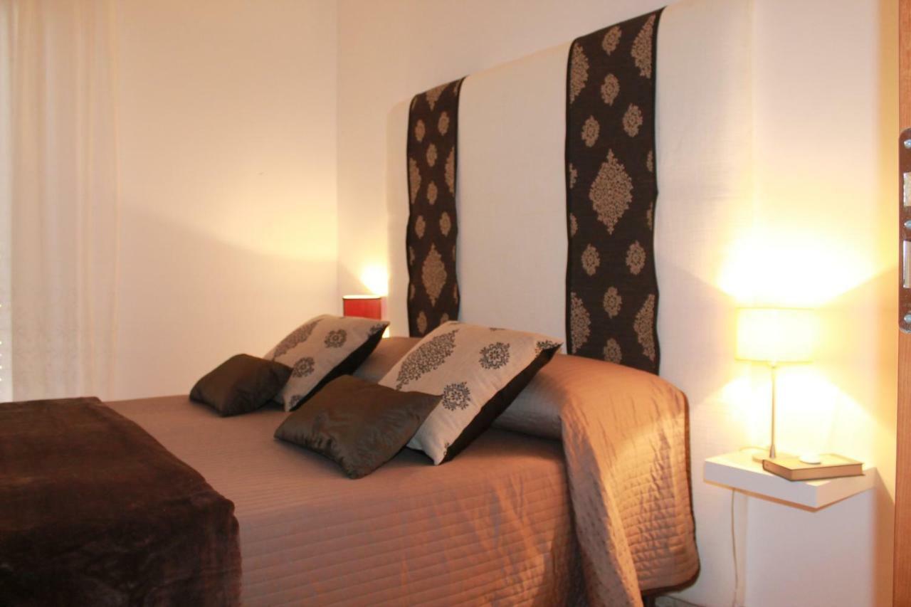 Domus Claudia - Casa Vacanze Syracuse ภายนอก รูปภาพ