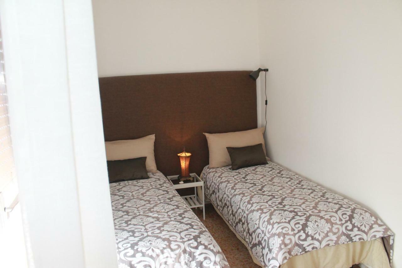 Domus Claudia - Casa Vacanze Syracuse ภายนอก รูปภาพ