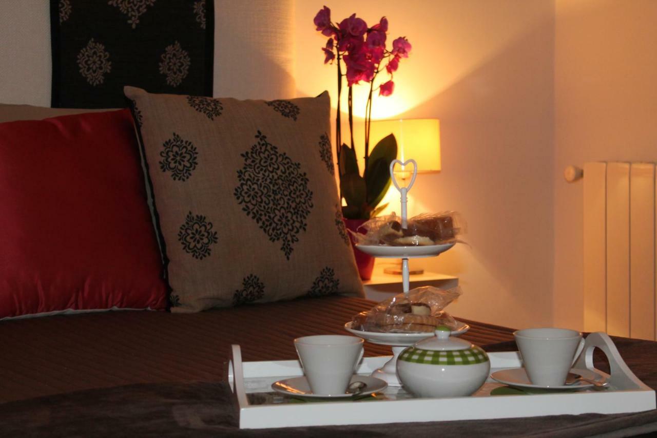 Domus Claudia - Casa Vacanze Syracuse ภายนอก รูปภาพ