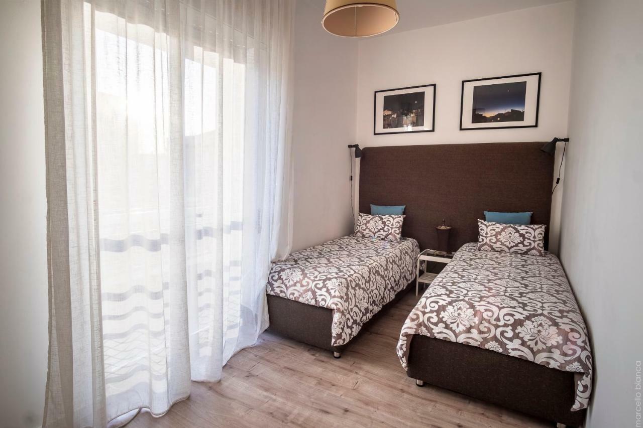Domus Claudia - Casa Vacanze Syracuse ภายนอก รูปภาพ