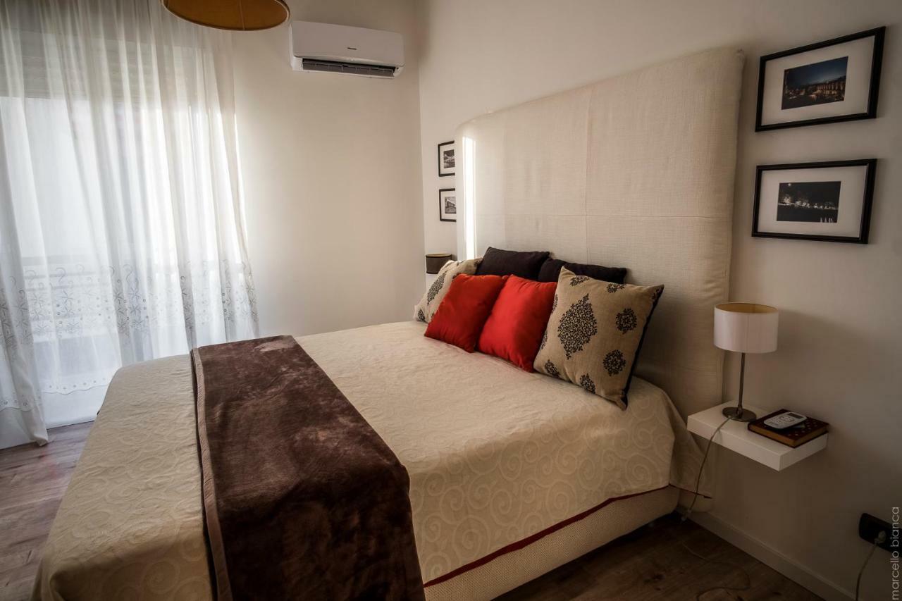 Domus Claudia - Casa Vacanze Syracuse ภายนอก รูปภาพ